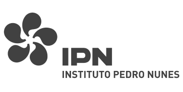 Logótipo IPN - Instituito Pedro Nunes